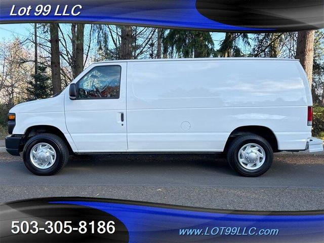 2011 ford e150 e-150