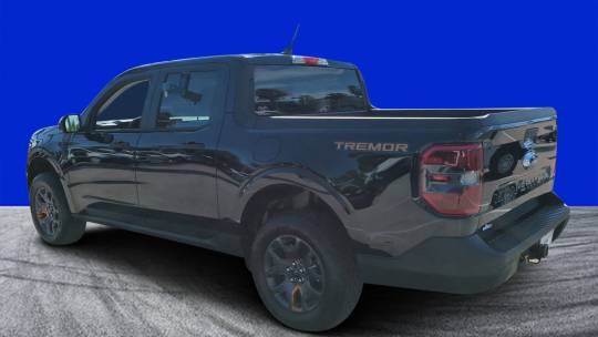 2024 Ford Maverick