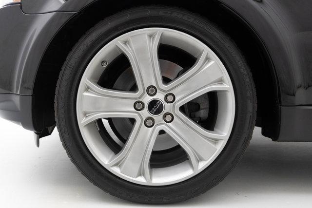2012 land rover range rover sport hse