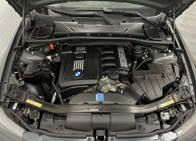 2009 bmw 328 xdrive