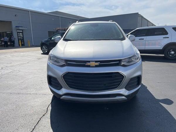 2018 chevrolet trax in beloit, wisconsin