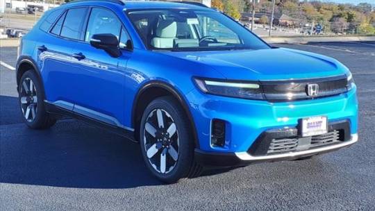 2024 Honda Prologue