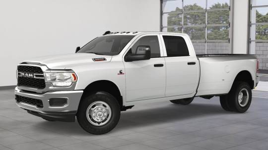 2024 RAM 3500