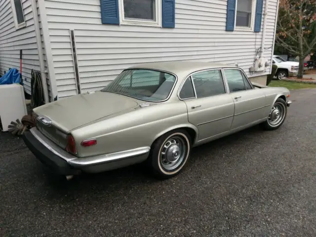 1978 jaguar