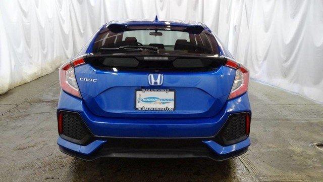 new 2018 honda civic lx west new york, nj 07093 for sale in guttenberg, new jersey