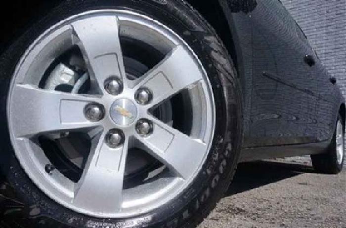 2014 chevrolet malibu ls in fort worth, tx