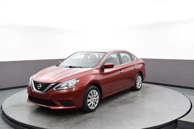 2017 nissan sentra s s 4dr sedan 6m for sale in farmington, new mexico