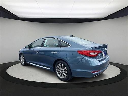 2016 hyundai sonata in saint louis, missouri