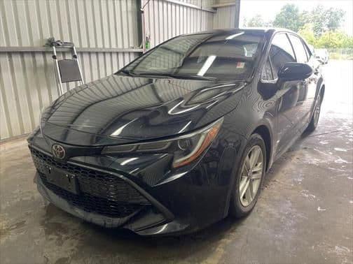 2022 toyota corolla se in lake charles, louisiana