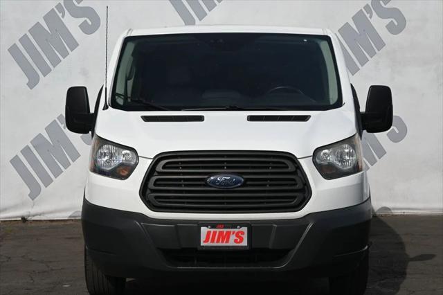 2017 ford transit-150 base