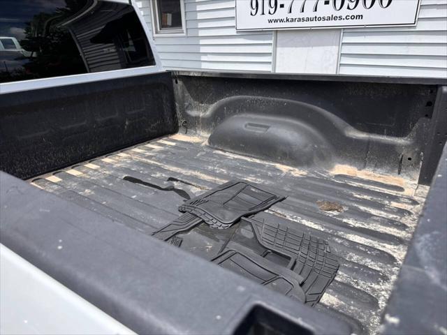 2019 ram 1500 tradesman
