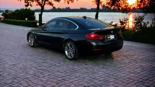 2019 bmw 4 series 430i gran coupe