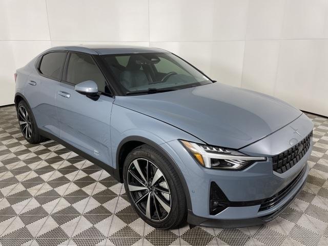 2022 polestar 2 long range dual motor