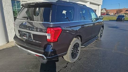 2024 Ford Expedition