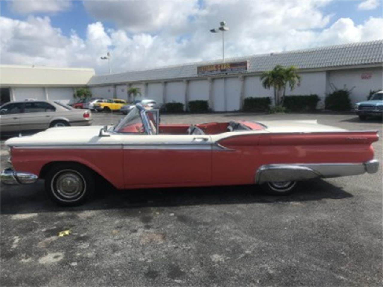 1959 ford galaxie 500