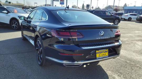 2023 Volkswagen Arteon