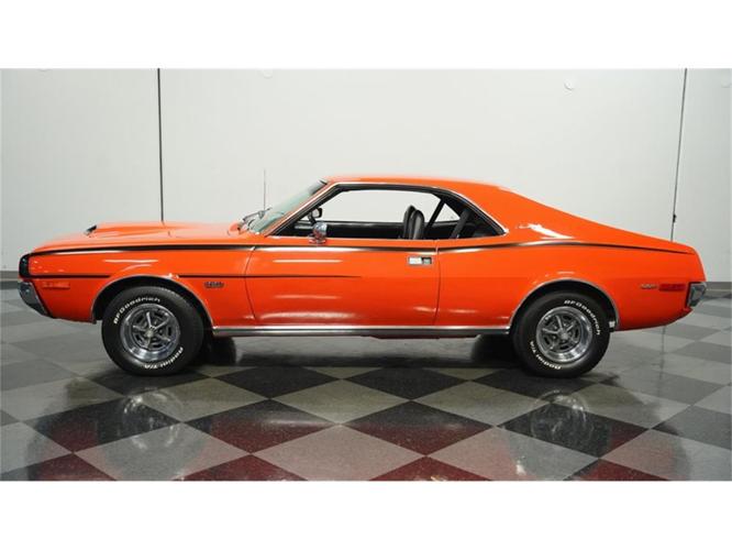 1970 amc javelin in lithia springs, georgia