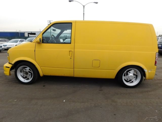 1986 used 2.5l i4 8v no reserve