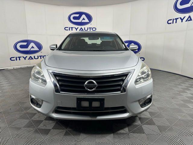 2015 nissan altima 3.5 sl