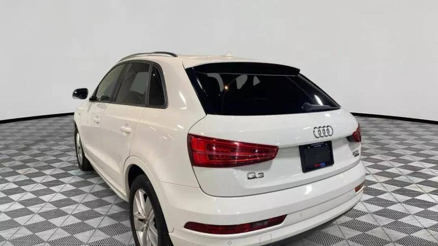 2018 audi q3