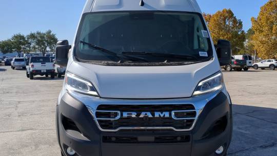 2024 RAM