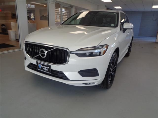 2021 volvo xc60 t5 momentum