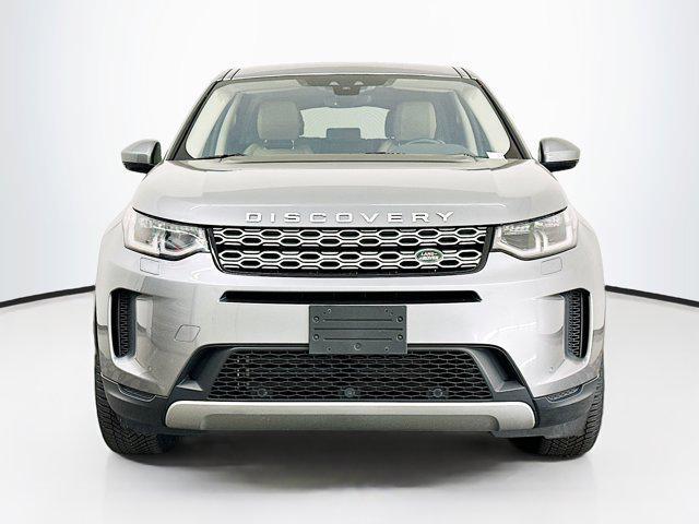 2020 land rover discovery sport se