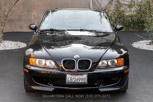 1998 bmw m