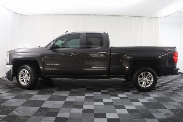 2016 chevrolet silverado 1500 1lt