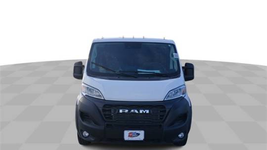 2025 RAM