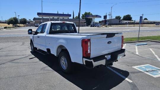 2024 Ford F-250