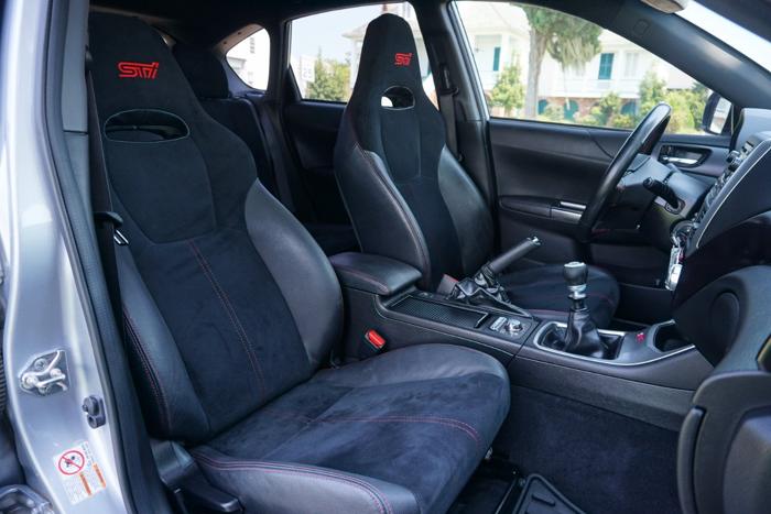 used 2014 subaru impreza wrx sti hatchback mandeville, la 70448 for sale in hootenville, louisiana