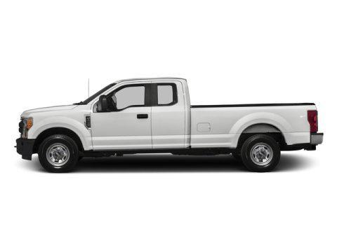 2017 ford f-250 xl