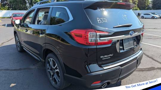 2024 Subaru Ascent