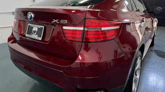 2013 bmw x6 xdrive50i