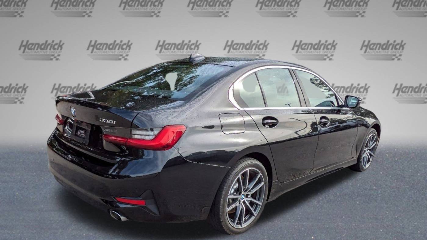 2020 bmw 3 series 330i