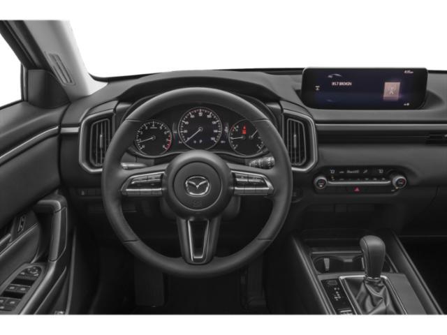 2024 mazda cx-50 2.5 s select package