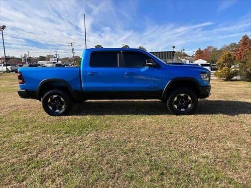 2021 ram 1500 rebel in virginia beach, virginia