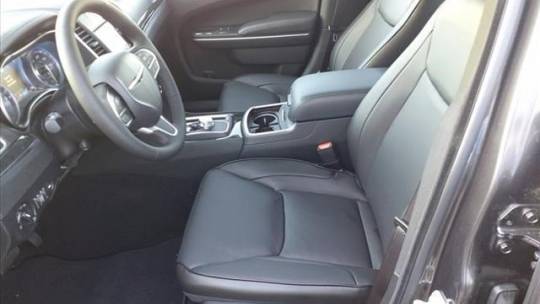 2023 Chrysler 300