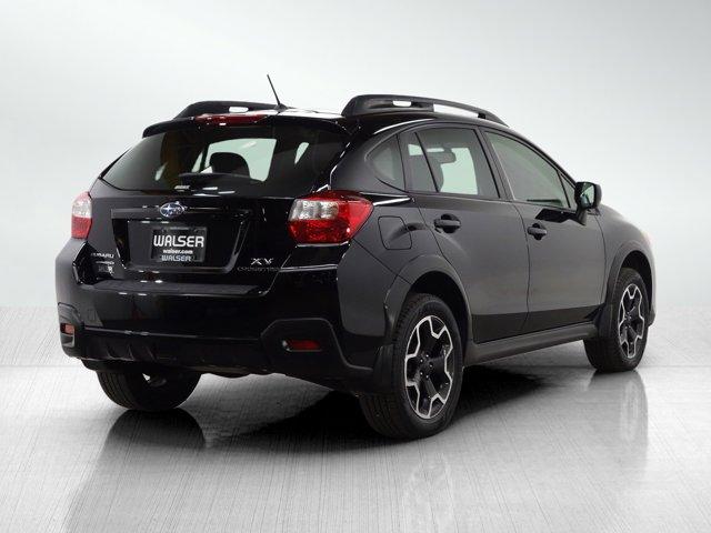 2013 subaru xv crosstrek premium