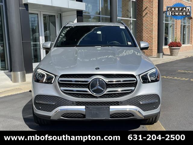 2021 mercedes-benz gle 350