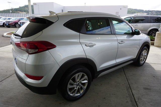 used 2018 hyundai tucson fwd roseburg, or 97470 for sale in roseburg, oregon