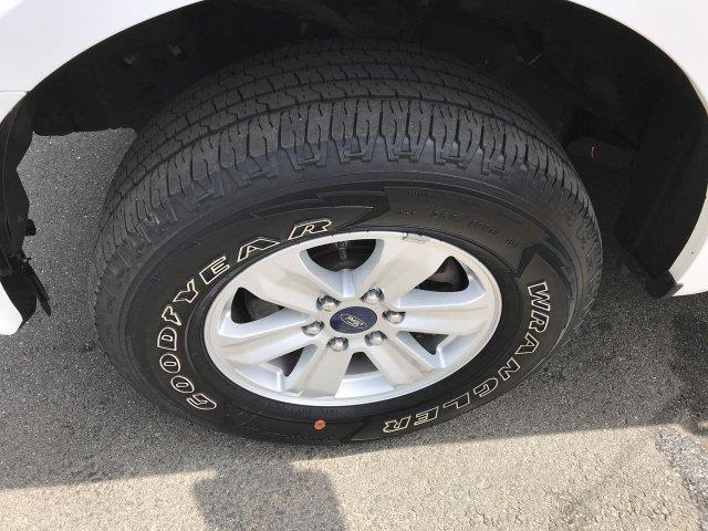 2015 ford f-150 xl 4x4 xl 4dr supercab 6.5 ft. sb for sale in yarmouth, maine