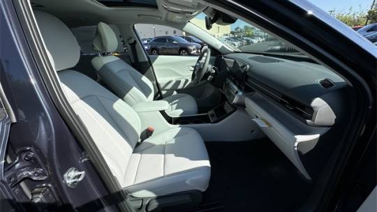 2024 Hyundai Kona