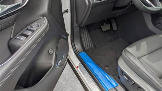 2024 Buick Envision