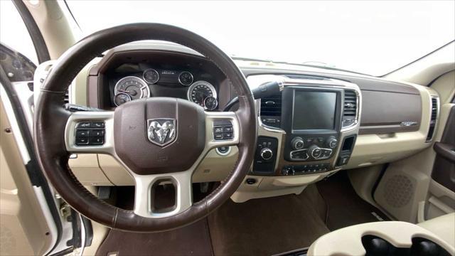 2014 ram 2500 laramie