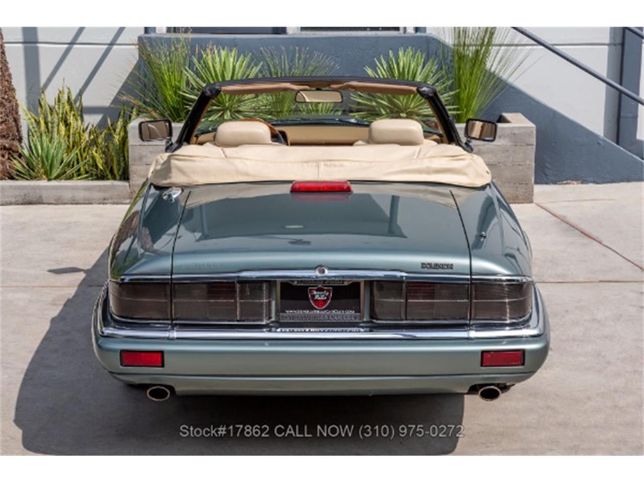 1996 jaguar xjs
