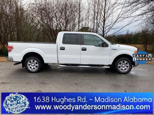 used 2009 ford f150 xlt madison, al 35758 for sale in madison, alabama