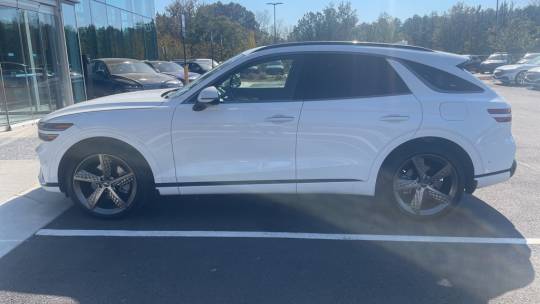 2022 Genesis GV70