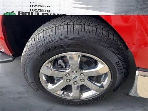 2023 ford f-150 xlt in georgetown, delaware